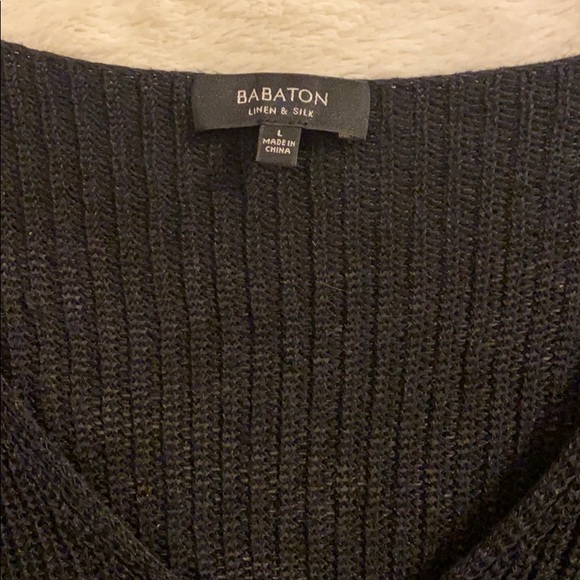 Babaton Sweater - Picture 2 of 4